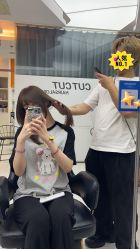 -CUT CUT Hair Salon
