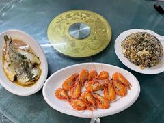-星奇缘·海鲜餐厅(东山美食地标店)