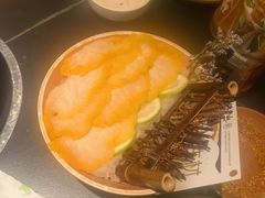 -季季山·云南野生菌火锅(上海首店)