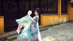 -八角古风摄影