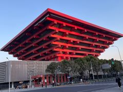 -中华艺术宫(上海美术馆)