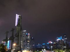 -珠江夜游广州塔·中大码头