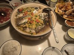-涌上外婆桥(南塘店)