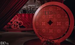 -DC大蔡婚礼策划(李公堤店)