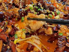 -渝味川菜(夜宵航母店)