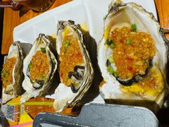 -本色.小马哥烧烤(五一路总店)