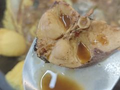-冰城焰会大丰收铁锅炖(萝岗万达金街店)