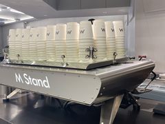 -M Stand(西安大悦城店)