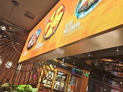 -金太阳海鲜烧烤·本地人餐厅(星海公园店)