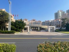 -青岛得宝湾维景国际大酒店