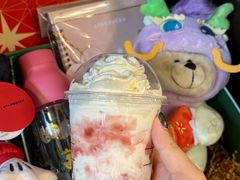 -星巴克(南宁民歌湖店)