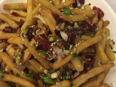 -小李子油焖大虾(南浦店)