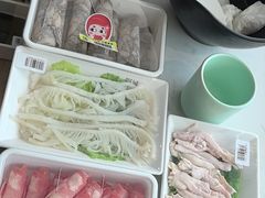 -野妹火锅(南园店)