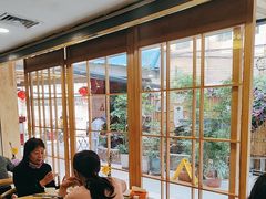 -佛有缘素食馆·荔湾老字号(陈家祠首店)