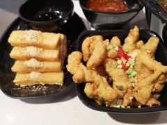 -梵云依家小冒菜(新街口总店)