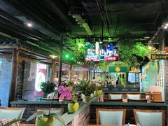 -胖老汉(北京路店)