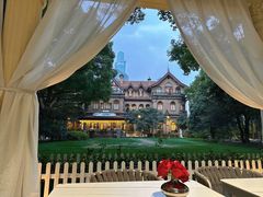 -马勒别墅饭店(静安寺店)