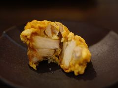 特色炸鸡块-道隐居酒屋(南锣鼓巷店)