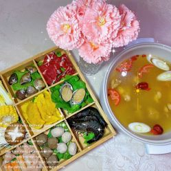 -臻康乃馨月子中心(集美店)