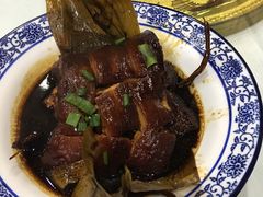 -邱记私房菜·十八年本地菜