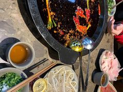 -重庆渝达老火锅(春熙路店)