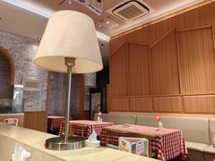 -西贝(大华虎城店)