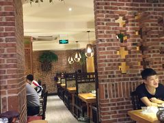 大堂-孙五味(范家路店)
