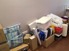 -南昌喜多多搬家