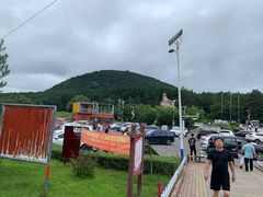 -帽儿山国家森林公园