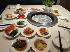-么子烤肉(化龙池店)
