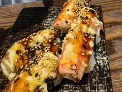 -哏儿寿司(红桥店)