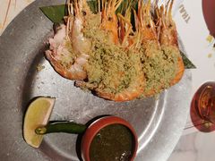 -太食獸泰式茶餐厅(兰州中心首店)