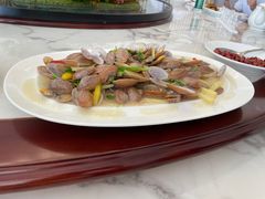 -观海轩餐厅(一线海景店)