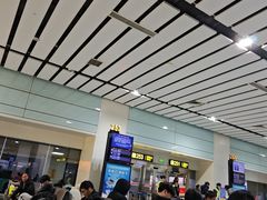 -南昌昌北国际机场