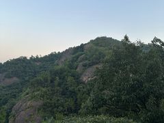 -德胜岩景区