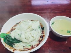 -朱儿面庄(洋河三路店)