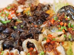 -麒麟中餐厅·经典粤菜·地道菜式老字号(广州长隆酒店)