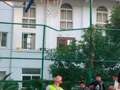 -东方启明星篮球培训(天坛校区)