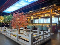 -三凤酒家·百年无锡菜(清扬茂业店)