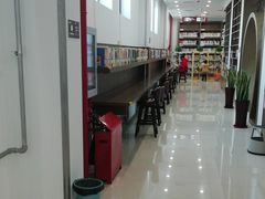 -西三旗街道图书馆