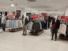 -优衣库(天津中北永旺店)