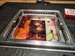 -味舵主重庆火锅(邓尉路店)