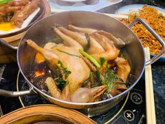 -新兴·金羊座·粤菜点心(乐峰店)