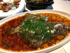 -煲王粤菜餐厅(中侨中心店)