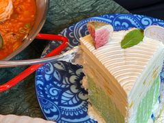 -仁义涵西餐·咖啡(中华巴洛克店)