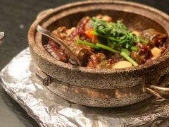 -怡品堂·金宴 (北京索菲特大酒店)