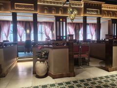 -耶里夏丽·丝路国际·新疆餐厅(浦东区东方路店)
