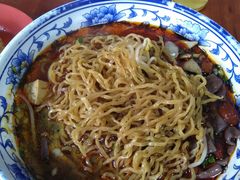 肠旺面-黔肠旺面馆(八鸽岩店)