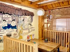 -恩你小木屋·韩式料理(假日广场店)