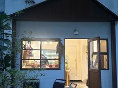 -白熊咖啡(闽江大道店)